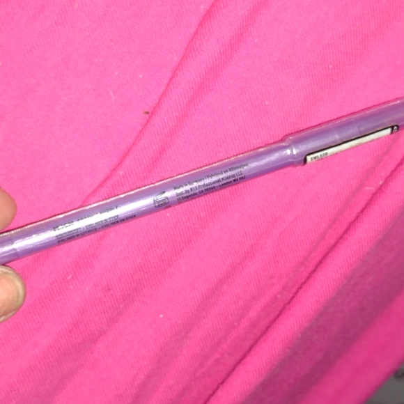 🐼🐼🐼NYX PROFESSIONAL MAKEUP Epic Wear Liner Stick in Periwinkle Pop - Picture 8 of 8